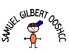 Samuel Gilbert Out Of School Hours Child Care